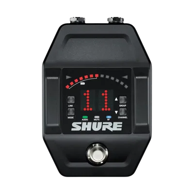 Shure GLXD16+
