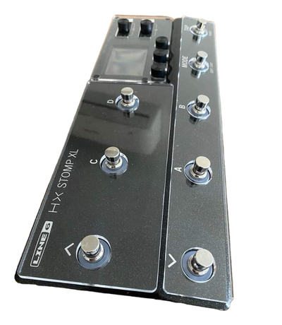 HX stomp xl