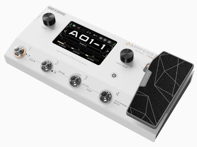 Ampero 2 Mp-350