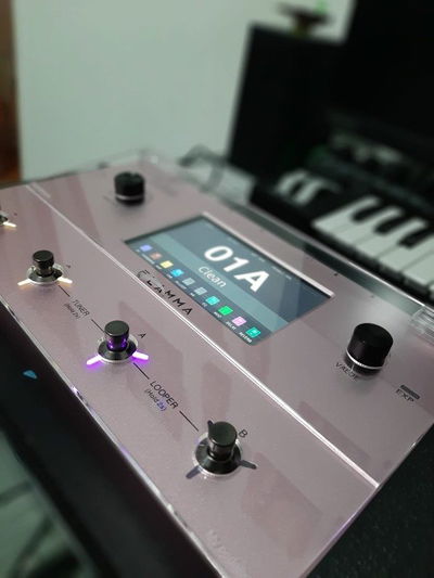 FX 200