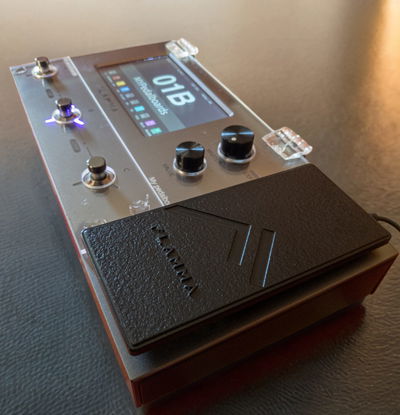 FX 150