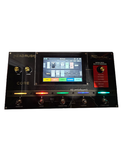 HEADRUSH CORE