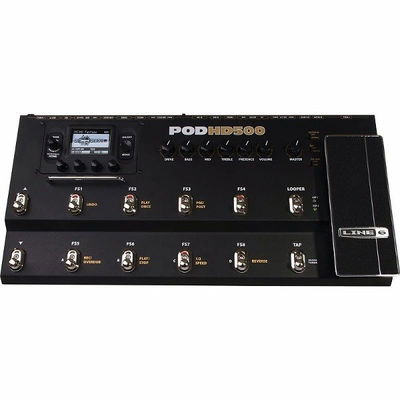 HD500