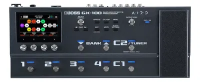 GX100