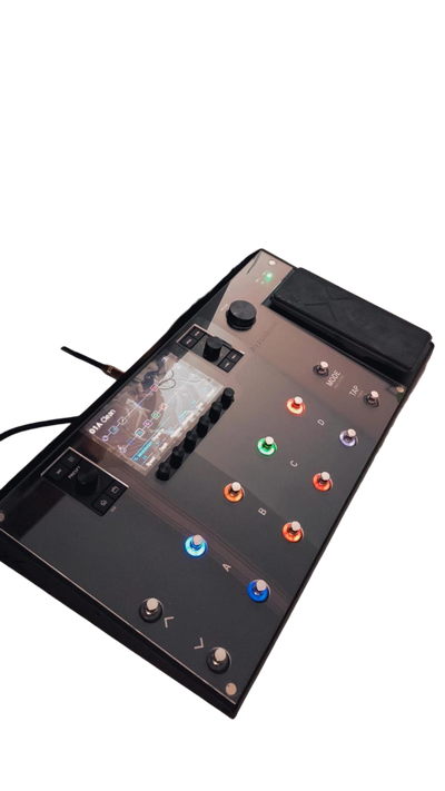 acrilico Helix LT