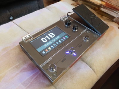acrilico FX 150 PANTALLA