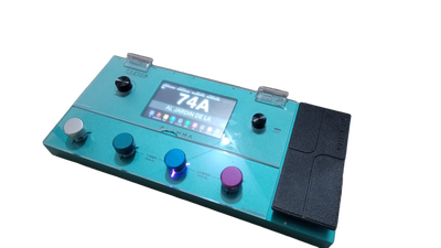 acrilico FX 200 PANTALLA