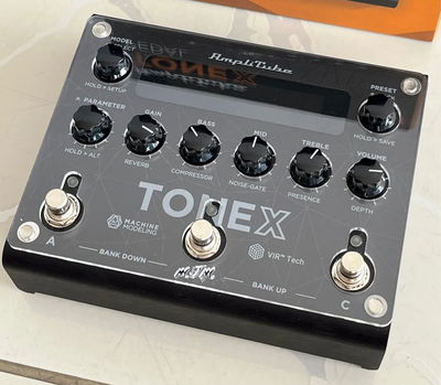 Tonex