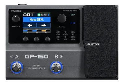 Valeton gp 150