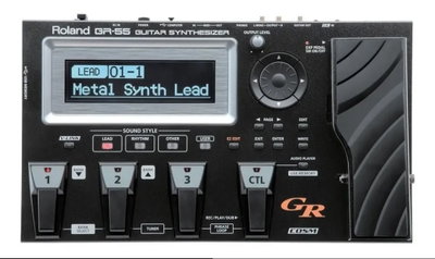 ROLAND Gr 55