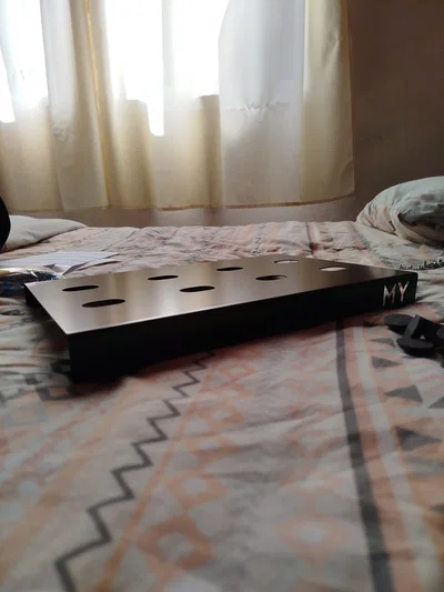 MINIboard + Protec NANO