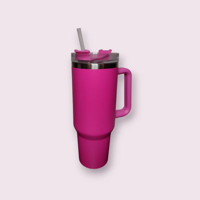 Vaso termico quencher 1,2L