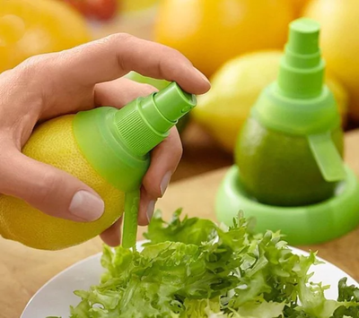 Spray de citricos