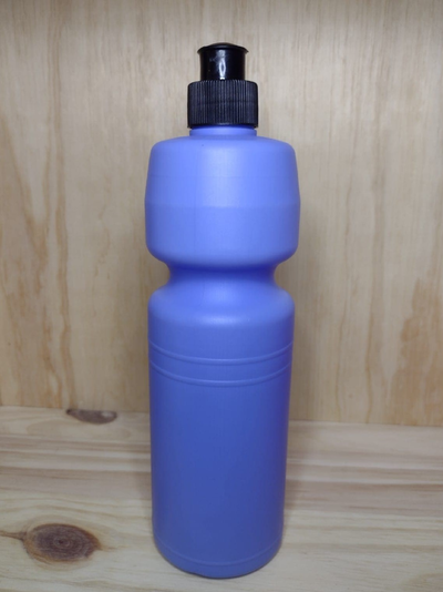Botella sport 750 cc con pico