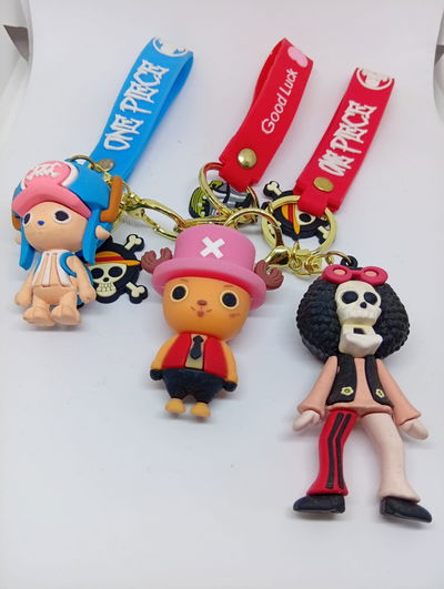 Llavero de One Piece