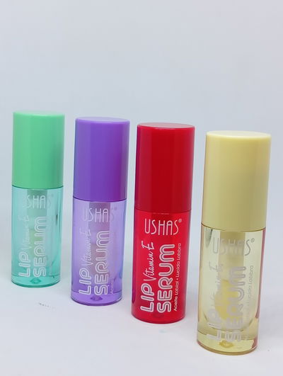 Lip sérum Ushas con vitamina E
