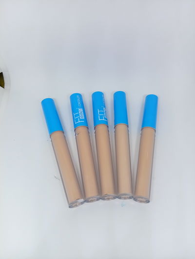 Corrector líquido Fit me