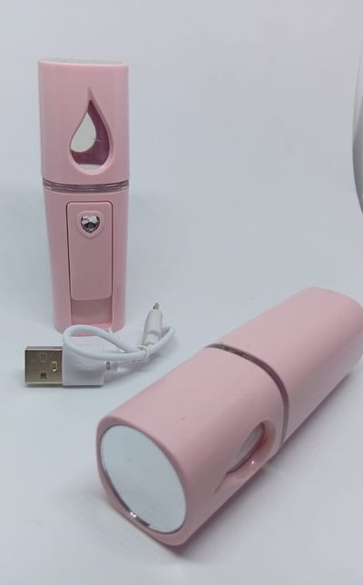Mini humidificador