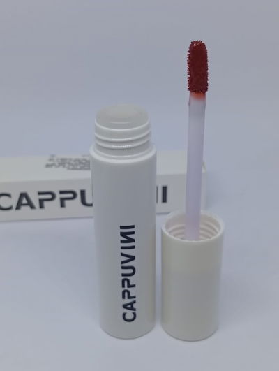 Lip gloss capuvvini