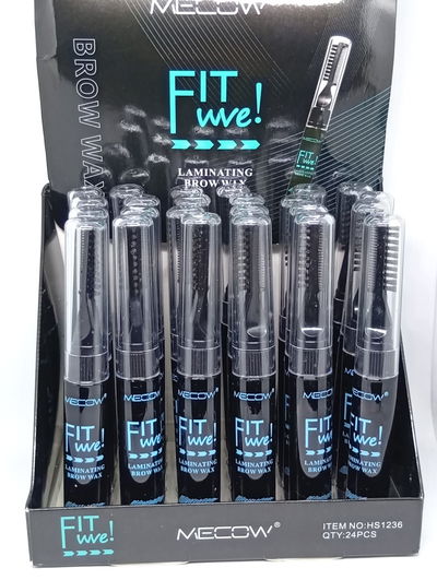 Gel fijador de cejas Fit Me