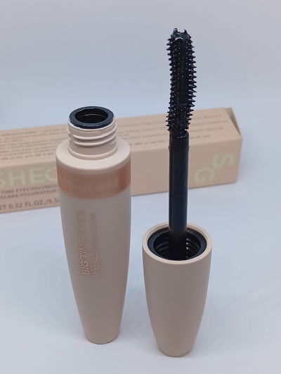 Mascara de pestañas Sheglam