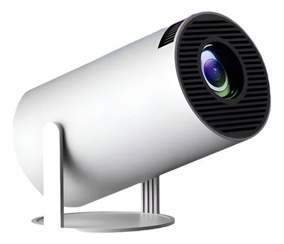 Proyector portátil ultra HD 
