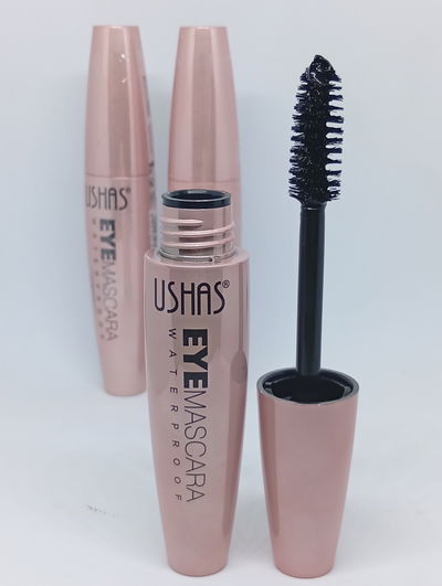 Máscara de pestañas Ushas waterproof