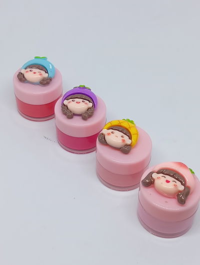 Rubor en crema Miss Betty carita frutal