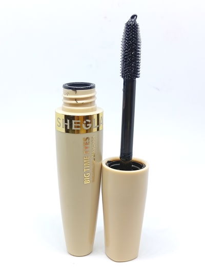 Mascara de pestañas Sheglam