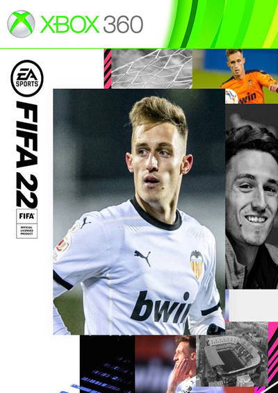 Fifa 17/18/19 - Por unidad - Xbox360 - Digital RGH