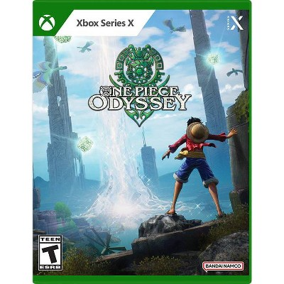 ONE PIECE ODYSSEY - Xbox One/Series X Digital