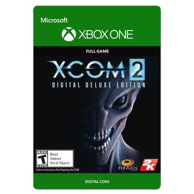 XCOM® 2 - Xbox One/Series X Digital