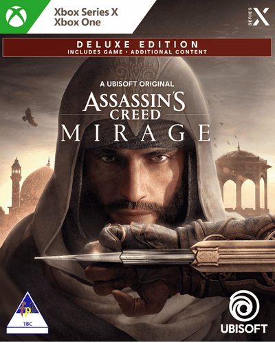 Assassin´s Creed Mirage - Xbox One/Series X Digital