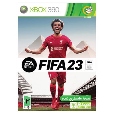 FIFA 23 - Xbox360 - DIGITAL (RGH)