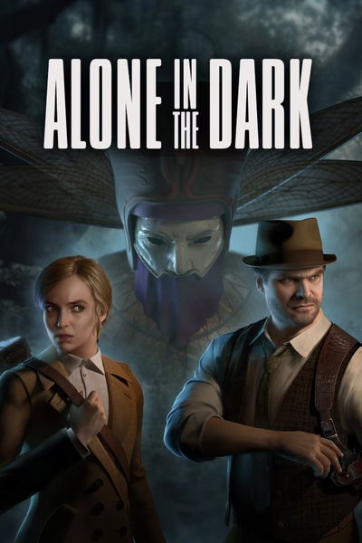 Alone in the dark  - Para PC 