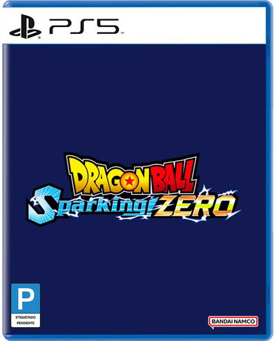 DRAGON BALL Sparking! ZERO para PS5 - Digital