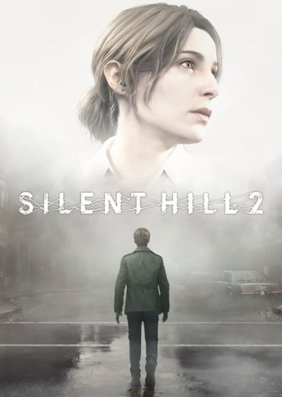 Silent Hill 2 Remake  - Para PC 