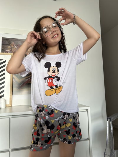 Pijama de Niños Mickey
