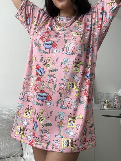 Remeron Bob esponja
