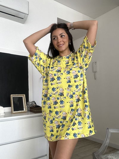 Remeron Minions