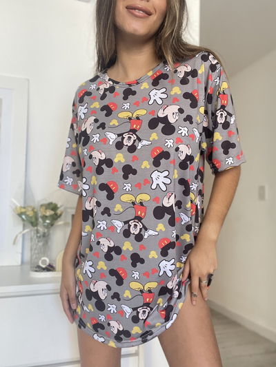 Remeron Mickey