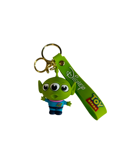 Llavero Toy Story