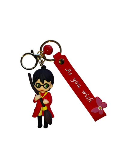 Llavero Harry Potter