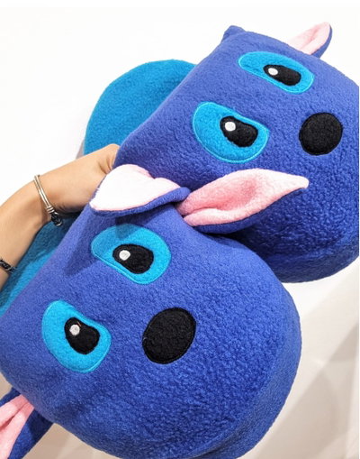 Pantuflon Stitch