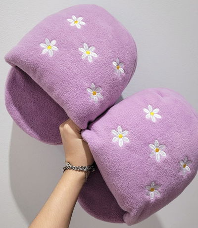 Pantuflon Margaritas