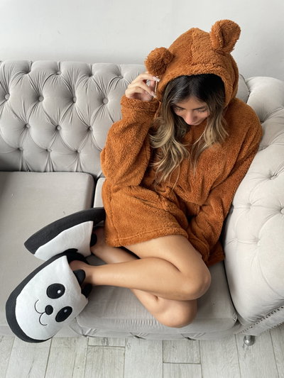Teddy Camel