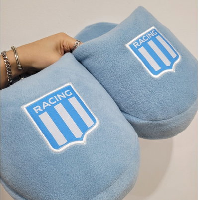 Pantuflon Racing
