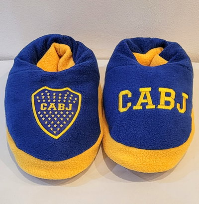 Pantuflas de niños