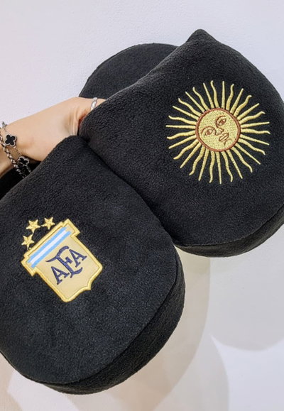 Pantuflon AFA- Sol