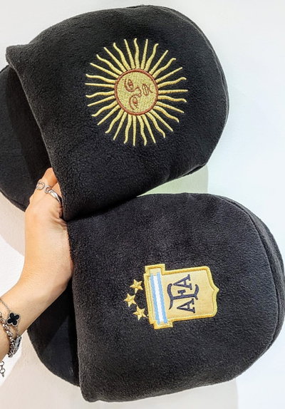 Pantuflon AFA- Sol